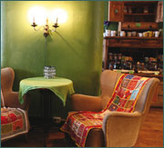 Caf&eacute; Gopal