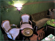 Cafe Gopal