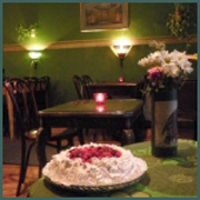 Caf&eacute; Gopal Jaana
