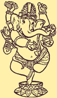 Ganesha
